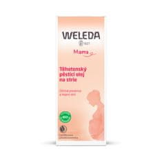 Weleda Nosečniško olje za strije 100 ml