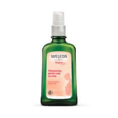Weleda Nosečnostno negovalno olje 100 ml
