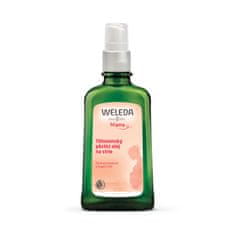 Weleda Nosečniško olje za strije 100 ml