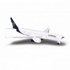 Majorette Letalo 13cm