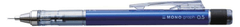 Tombow MONO grafična mikrožlica - modra