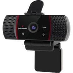 Thronmax Spletna kamera Stream GO HD črna
