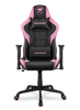 Armor Elite Eva stol za igralce videoiger, roza (CGR-ARMOR ELITE-P)