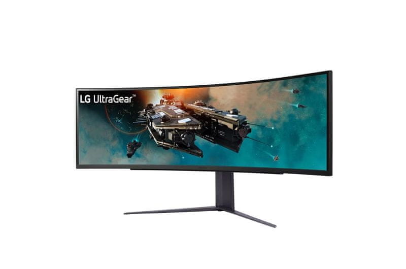 LG 49GR85DC-B