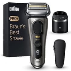 Braun Series 9 Pro+ 9565cc električni brivnik