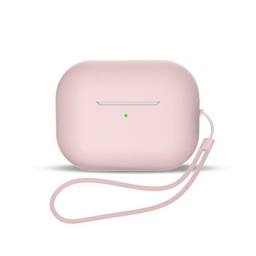 MG Silicone ovitek za AirPods 1 / 2, roza