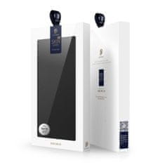Dux Ducis Skin Pro knjižni ovitek za Sony Xperia 10 V, črna