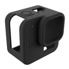 TELESIN Protective Frame ovitek za GoPro Hero 11 Mini, črna