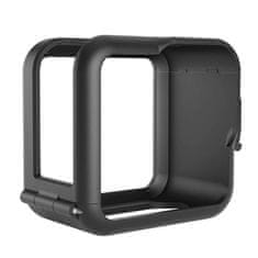 TELESIN Protective Frame etui z držalom za GoPro Hero 11 Mini, črna
