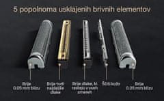 Braun Series 9 PRO+ 9515s brivnik - odprta embalaža