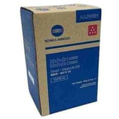 Konica Minolta TNP-81 M (AAJW351) škrlaten, originalen toner