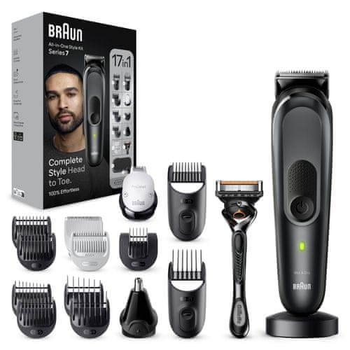 Braun