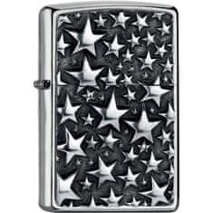 Zippo Zippo 21894 Stars bencinski vžigalnik