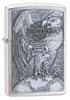 Zippo 21880 Harley-Davidson bencinski vžigalnik