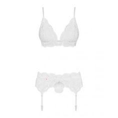 Obsessive tridelni set - 810-SEG-2 (Brezplačen 1 L mehčalca Zara), L-XL