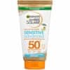 Garnier Krema za sončenje za otroke Ambre Solaire SPF 50+ ( Sensitiv e Advanced ) 50 ml