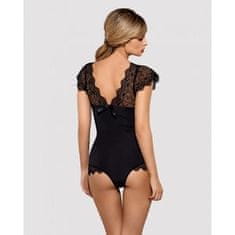 Obsessive teddybody Moketta S/M (Brezplačen 1 L mehčalca Passion)