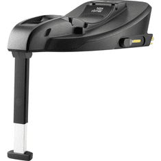 Britax Römer Baby-Safe Core Isofix podnožje, črno (2000038436)