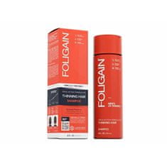 FOLIGAIN Šampon proti izpadanju las Triple Action (Men´s Shampoo) 236 ml