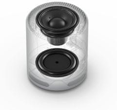Sony SRSXB100B brezžièni zvoènik, èrn - odprta embalaža