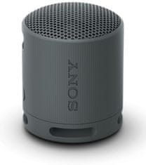 Sony SRSXB100B brezžièni zvoènik, èrn - odprta embalaža