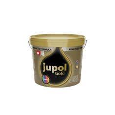 JUB JUPOL Gold bel 1001 15 L notranja zidna barva