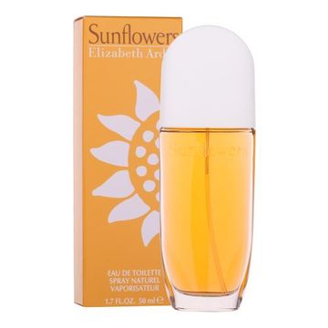 Elizabeth Arden Sunflowers toaletna voda za ženske