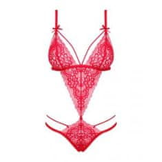 Obsessive  teddybody Lovlea (Brezplačen 1 L mehčalca Zara), S-M