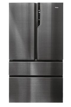 Haier Total No Frost HB26FSNAAA francoski hladilnik