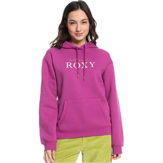 Roxy Ženski pulover Surfstokhoodbru ERJFT04740-MNF0