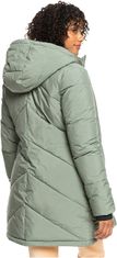 Roxy Ženska jakna ERJJK03567-GZC0 (Velikost L)