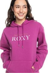Roxy Ženski pulover Surfstokhoodbru ERJFT04740-MNF0 (Velikost L)