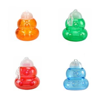 Northix Past za leteče žuželke - Prodaja se naključno