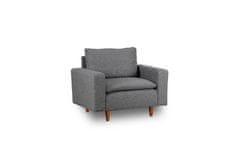 Atelier Del Sofa Krilni stol