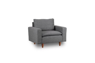 Atelier Del Sofa Krilni stol