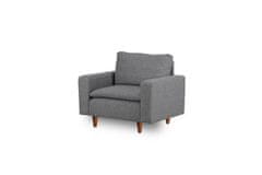 Atelier Del Sofa Krilni stol