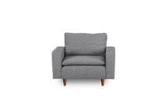 Atelier Del Sofa Krilni stol