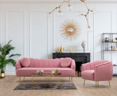 Atelier Del Sofa Krilni stol
