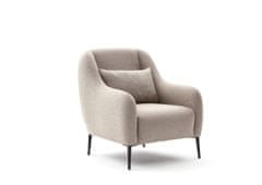 Atelier Del Sofa 1-sedežna zofa