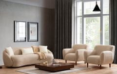 Atelier Del Sofa Krilni stol