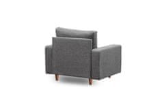 Atelier Del Sofa Krilni stol
