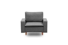 Atelier Del Sofa Krilni stol
