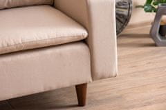Atelier Del Sofa Krilni stol