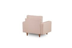 Atelier Del Sofa Krilni stol