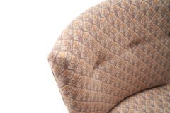 Atelier Del Sofa Krilni stol