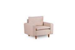Atelier Del Sofa Krilni stol