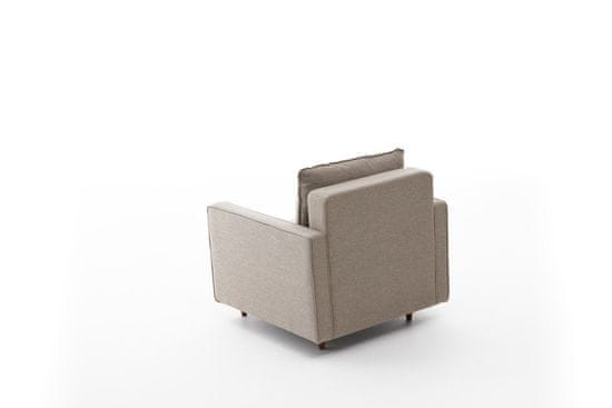 Atelier Del Sofa 1-sedežna zofa