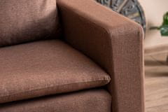 Atelier Del Sofa Krilni stol