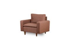 Atelier Del Sofa Krilni stol