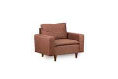 Atelier Del Sofa Krilni stol